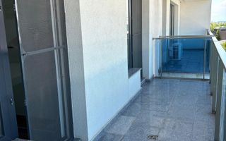 Ambasador Residence | 3 camere x 3 balcoane |  Mobilat - Poză 15