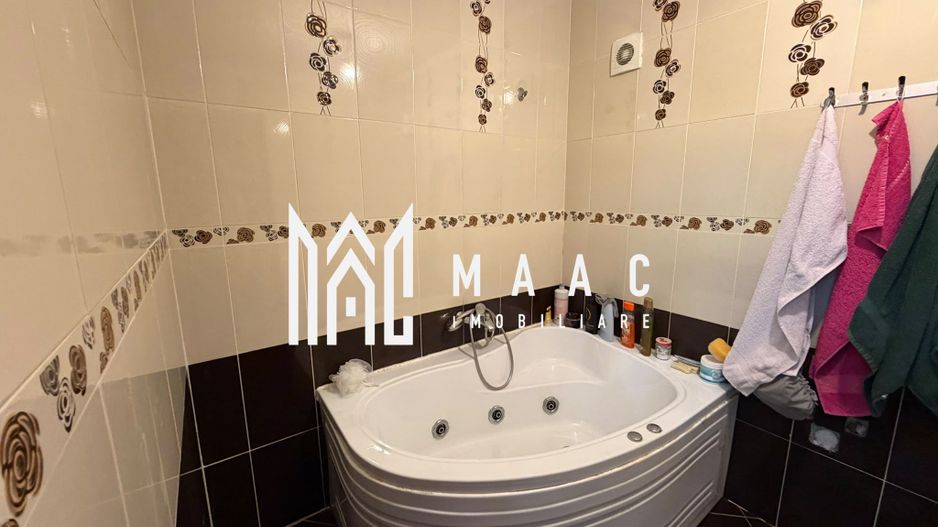 Apartament de vânzare Sibiu | Central | 2 camere, 80 mp, parcare - Poză 6
