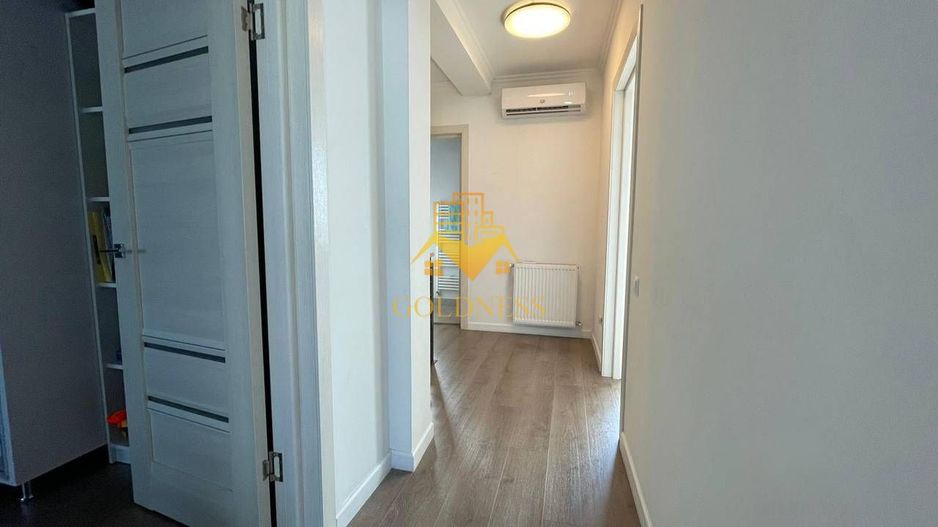 Casa individuala, 4 camere, parcare, 120mp,300mp teren,cartier Voronet - Poză 10