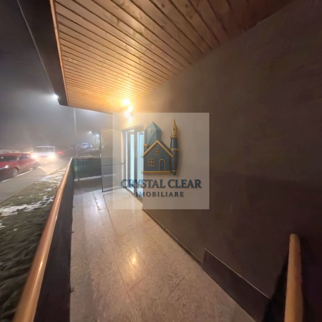 Apartament 2 camere + loc parcare - cartierul Unirii, str. Pomilor - Poză 17