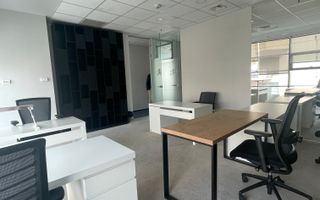 Spatiu de birou in Floreasca - Poză 3