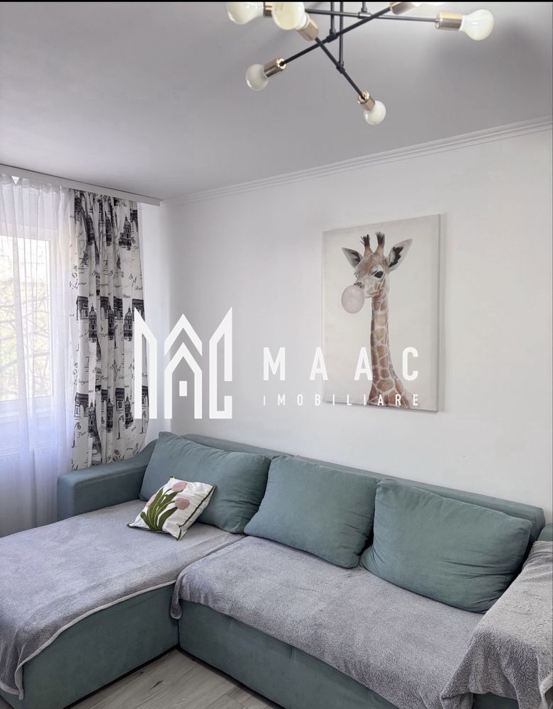 Apartament 3 camere | Ostroveni | Etaj 2 | 94 mpu | - Poză 1