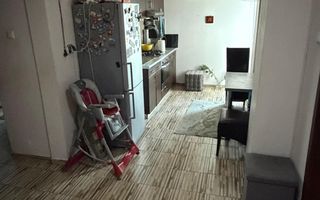 3 camere decomandat | 500m de Metrou Crângași - Poză 11