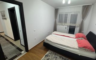 Apartament 3 camere, bucatarie separata - Arhitectilor, Sibiu - Poză 10