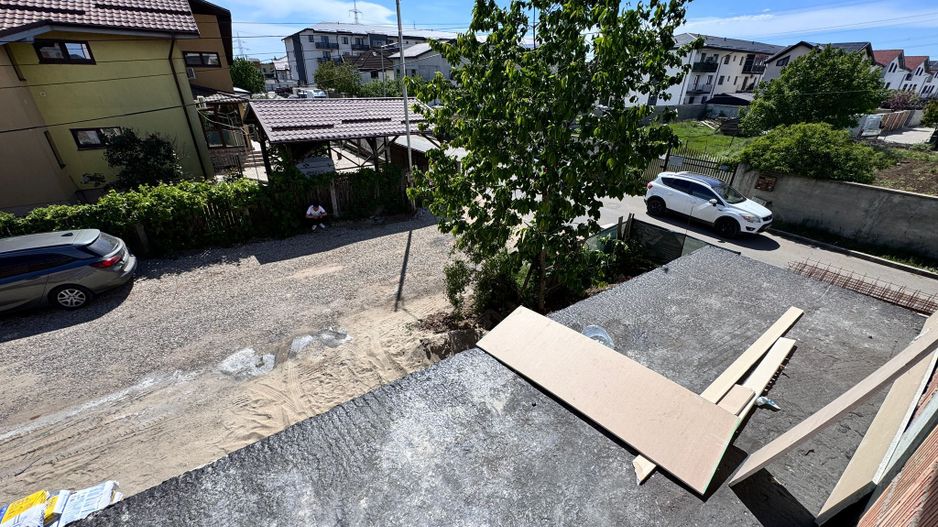 CASA INDIVIDUALA, STRADA ASFALTATA, TOATE UTILITATILE, COMISION 0% - Poză 25