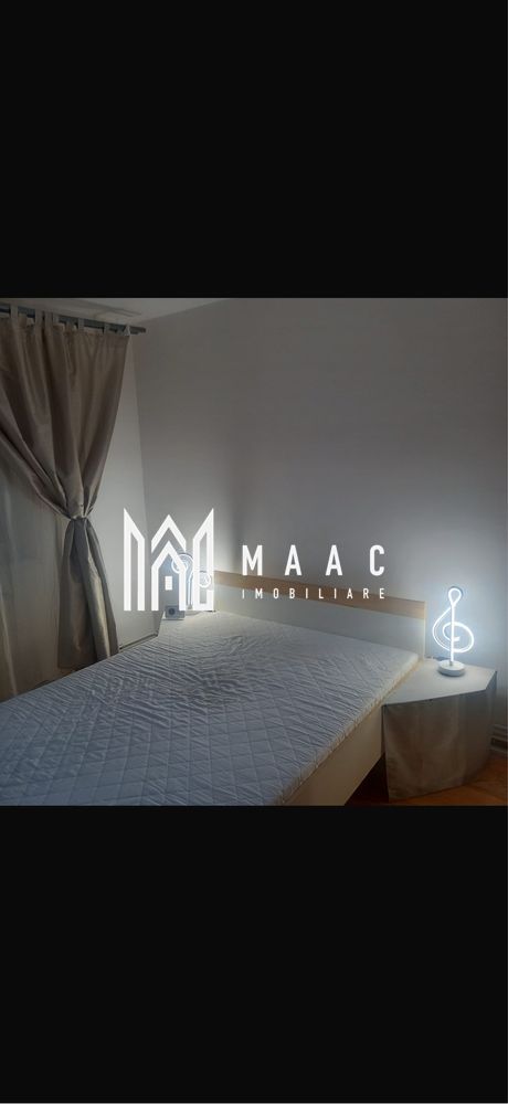 Apartament 2 camere | Etajul 2 | Balcon | Medias - Poză 2