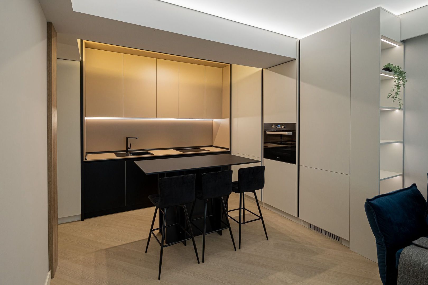 Chirie | Apartament 2 camere | Parcare inclusă | Pipera - Poză 6