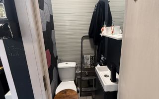 SPATIU comercial vis-a-vis de Tribunal - Poză 13