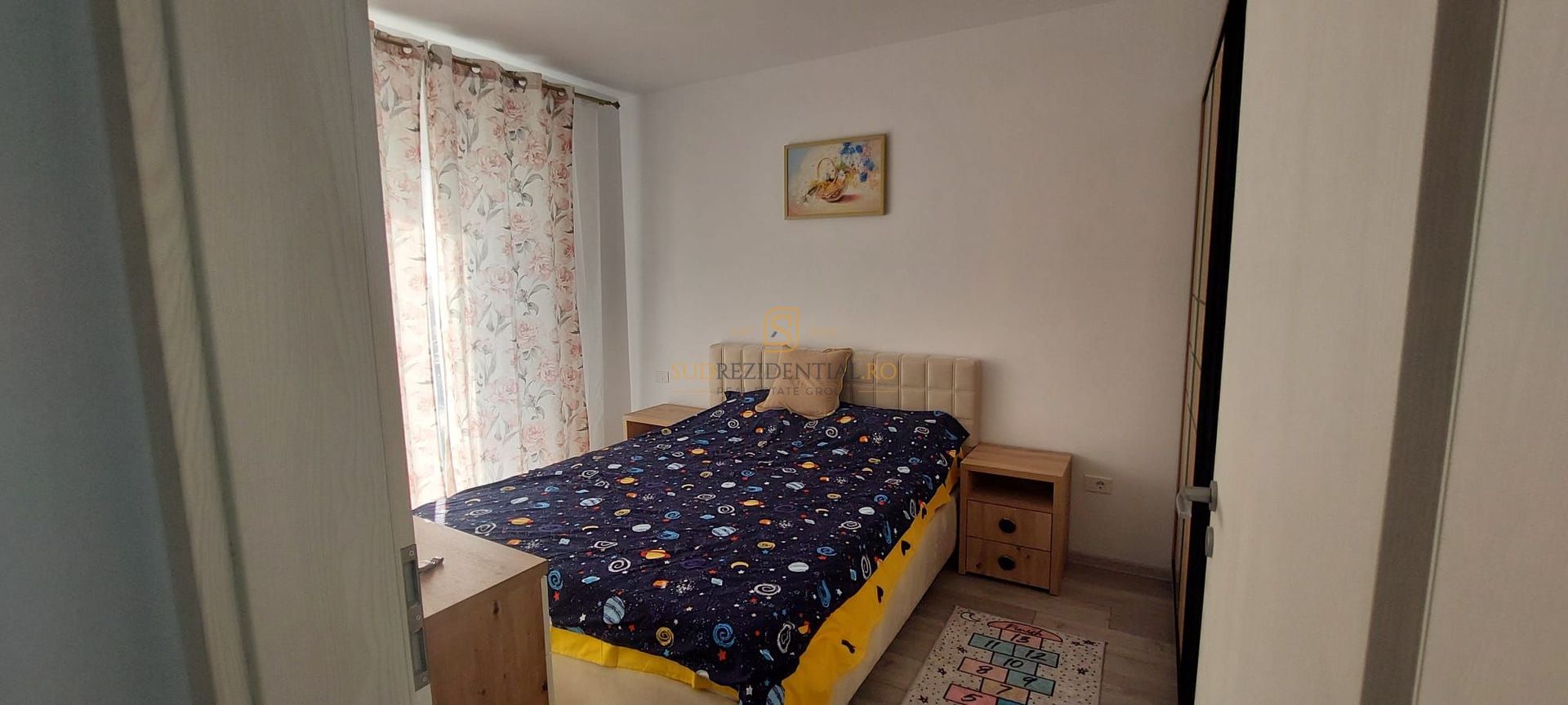Apartament 2 camere, mobilat si utilat,loc de parcare ,sector 4 - Poză 3