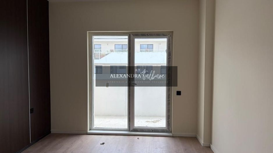 Apartament 2 camere, terasa, etaj intermediar, garaj, Eroilor - Poză 9