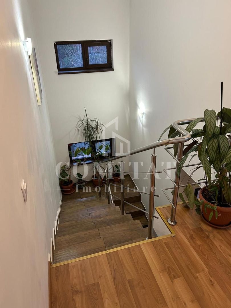 Casa tip duplex | 120 mp | Floresti | Zona Stadionului - Poză 9