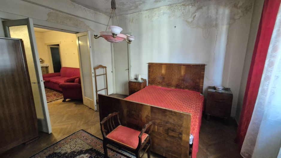 Apartament cu 4 camere 107,52 mp - Universitate - Poză 7