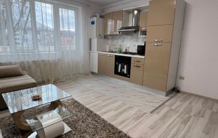 Apartament modern de închiriat – zonă centrală, pietonală