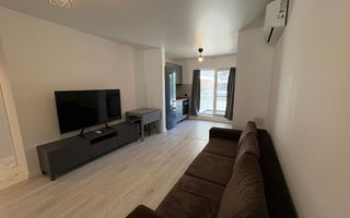 AP. 2 CAMERE SUN ROYAL VIEW, BLOC NOU, METROU 10 MINUTE, MODERN - Poză 2