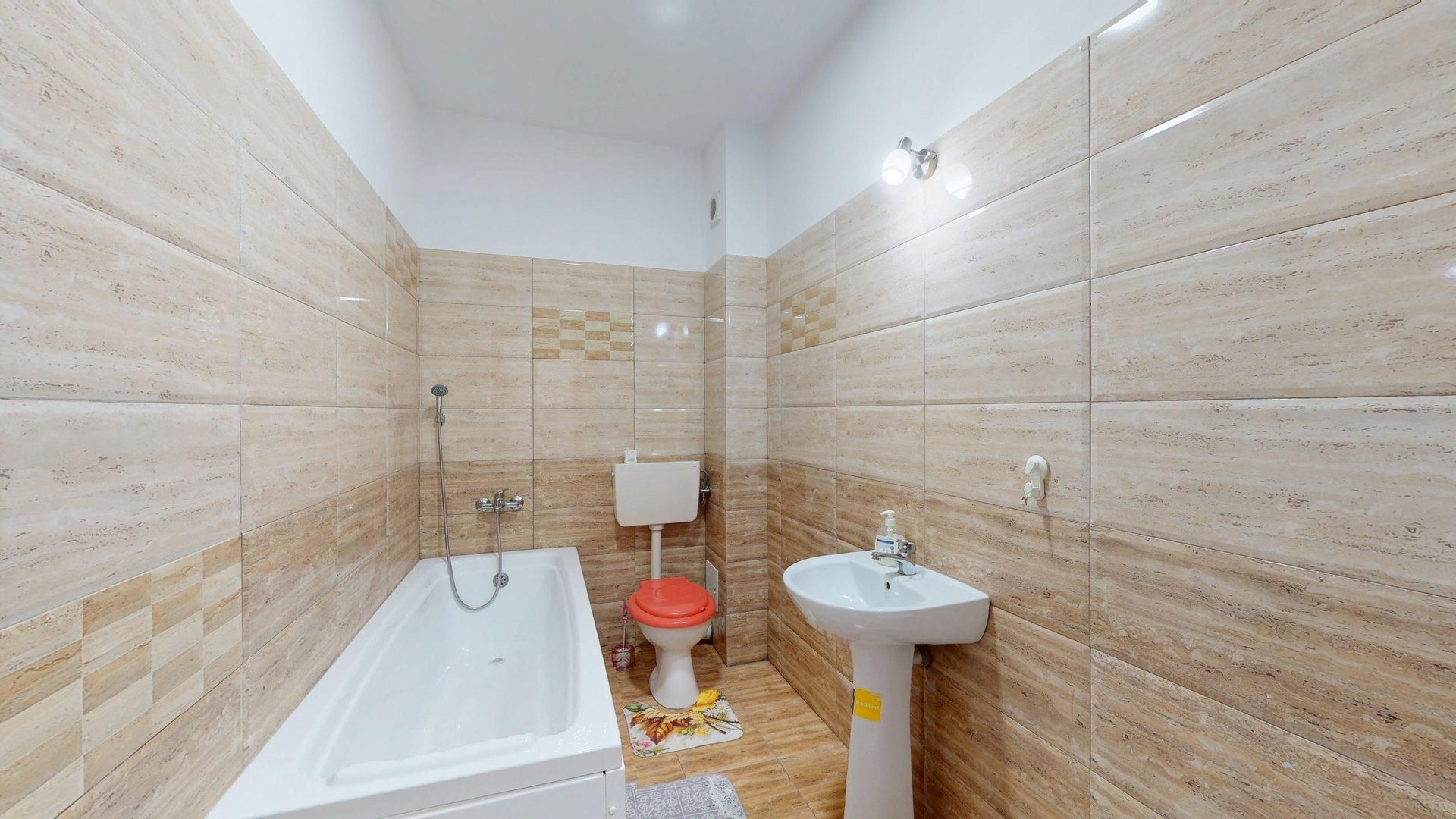 Casa tip duplex Auchan Militari  Metrou Pacii Bd. Iuliu Maniu - Poză 25