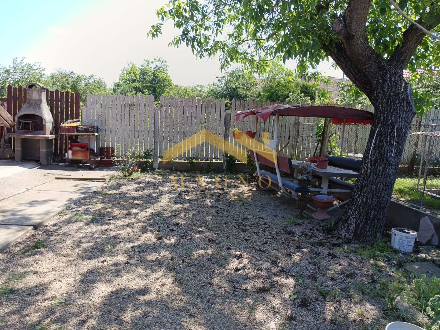 Casa de vanzare in Vladimirescu in zona primariei. - Poză 44