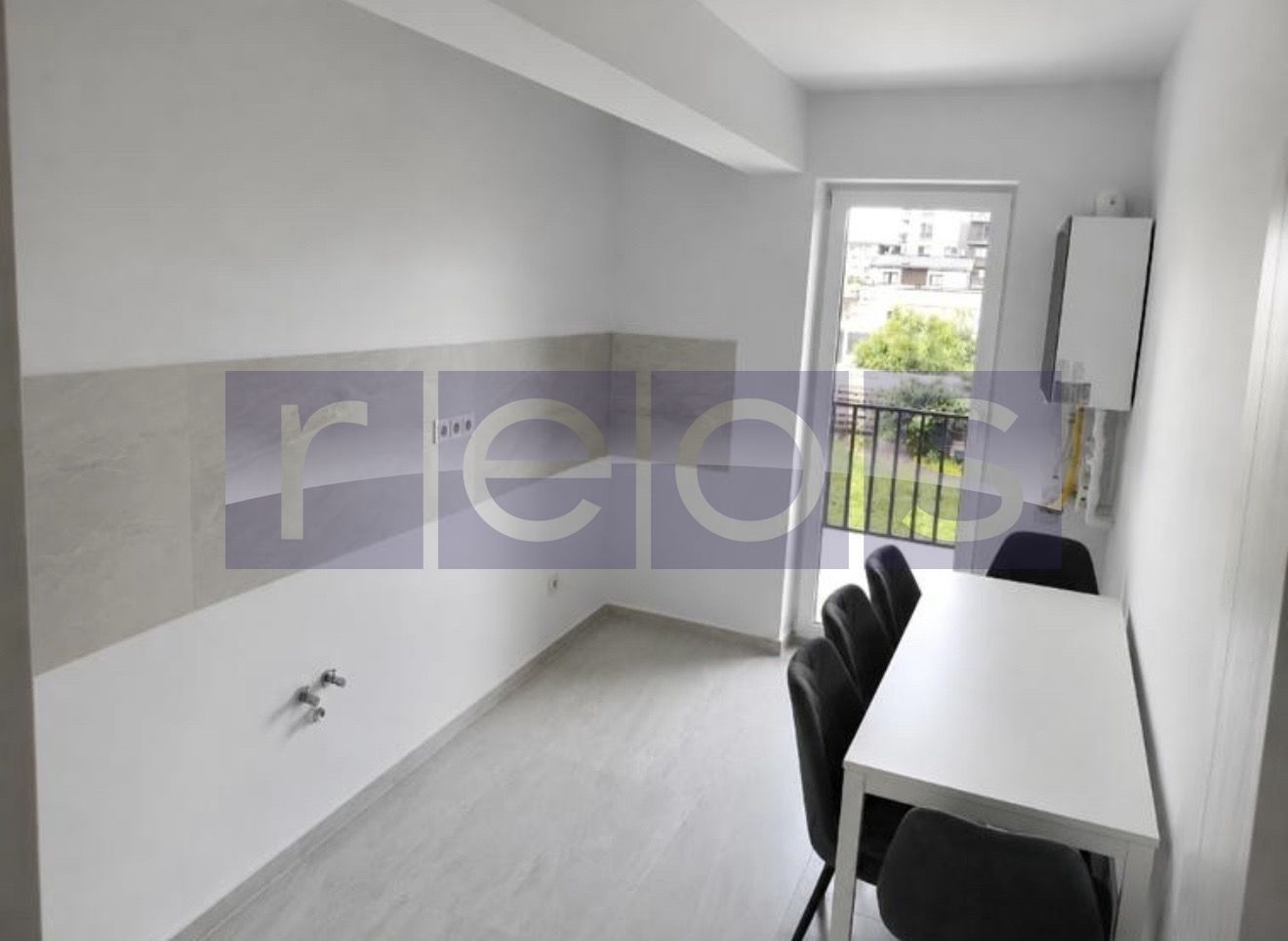 VÂNZARE 3 CAMERE | ZONA PALLADY | LOC DE PARCARE - Poză 4