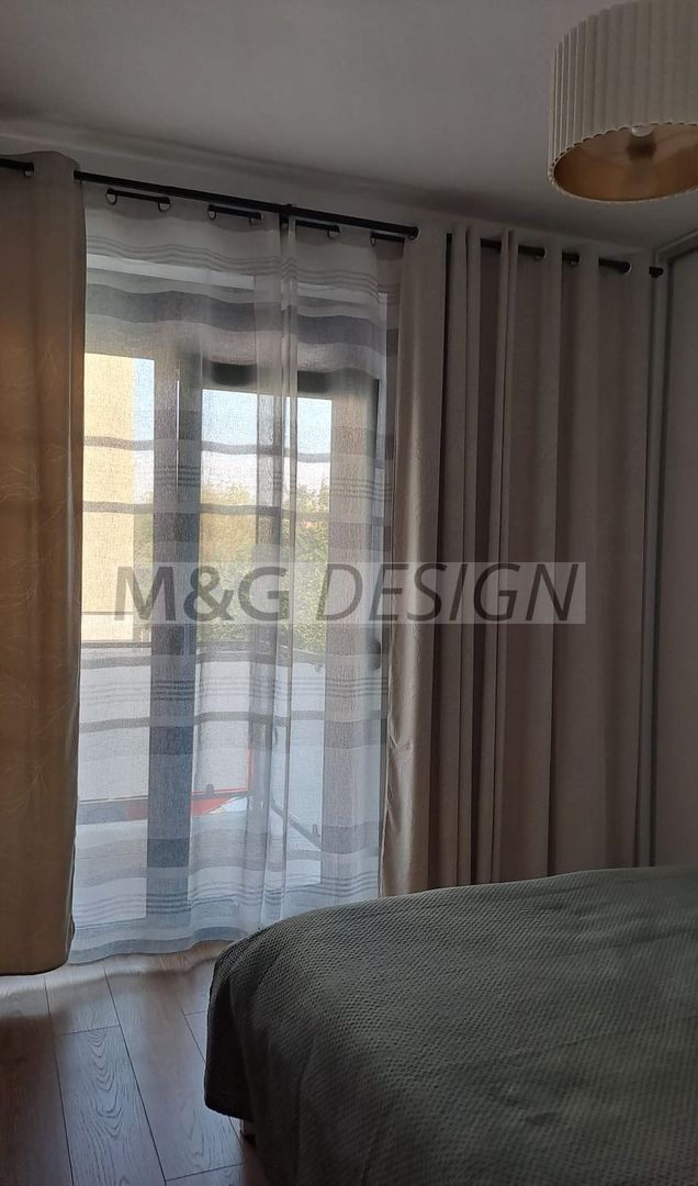 Apartament 2 camere bloc nou etaj 1 - Poză 9