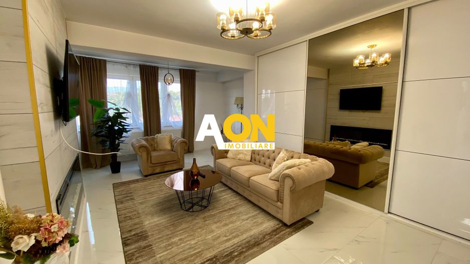 Apartament 2 Camere, Recent Renovat, Complet Mobilat - Poză 5