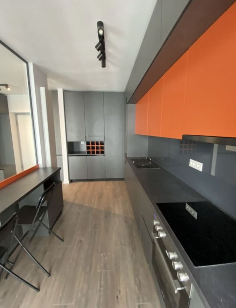 APARTAMENT CLOUD 9 | LUX | PARCARE - Poză 5