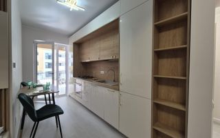 Metrou Berceni 5 minute-Ap 3 Cam Finalizat - Poză 8