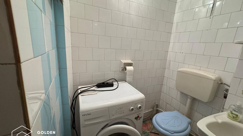 Apartament cu 3 camere, etaj 1, zona Torontalului-Bucovina - Poză 9