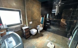 Casa moderna în Dumbravita - Ikea cu garaj - Poză 21