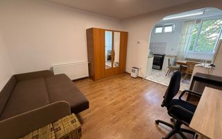Garsoniera | 32 mp | Centrala Proprie | Manastur - Poză 1