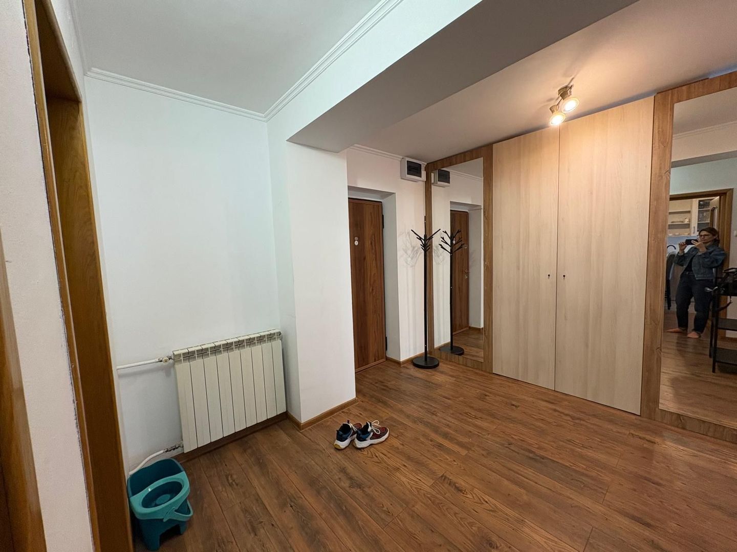 AP. 2 CAMERE- PIATA UNIRII, PET-FRIENDLY, METROU 5 MINUTE, MODERN - Poză 8