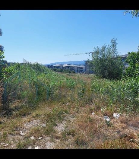 Teren de vânzare în Păcurari, cu PUZ aprobat, pe strada Bucovinei nr. 5 - Poză 2