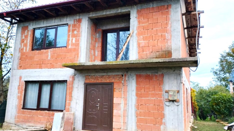 Vilă individuală 6 camere, teren 903 mp ! - Poză 8