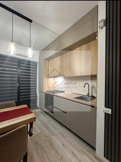 Apartament 2 camere Centrul Nou I Ultracentral I Mobilat I COMISION 0% - Poză 10