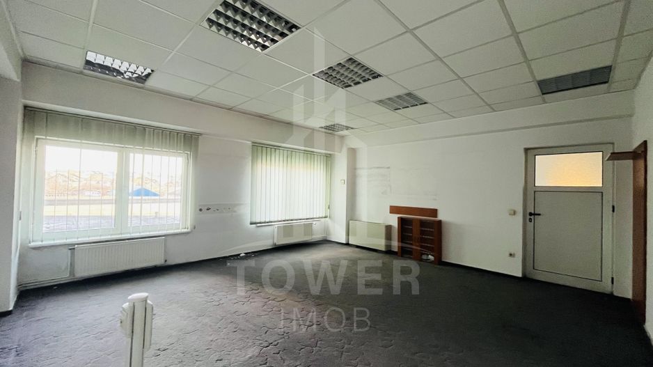 Spațiu birouri de inchiriat-Zona centrala - Poză 17