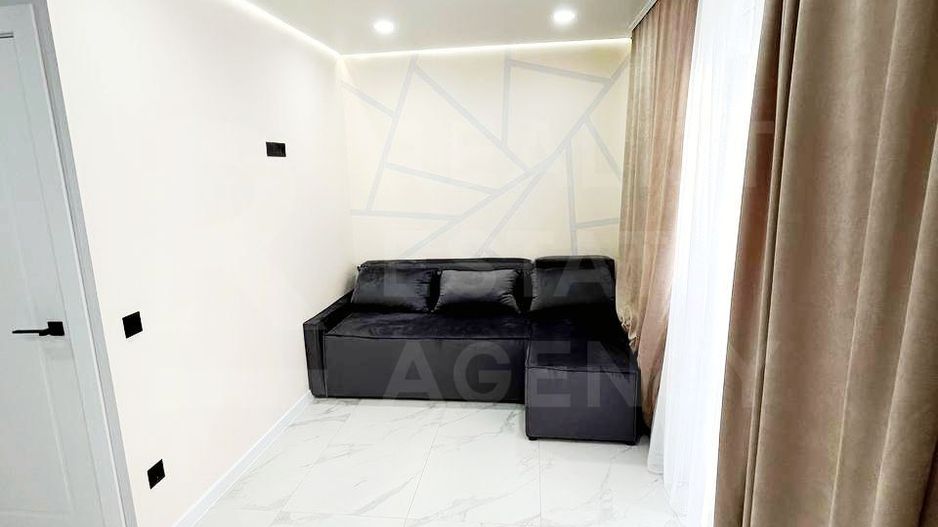 Vânzare, apartament, 2 camere, strada Nicolae Titulescu, Botanica - Poză 3