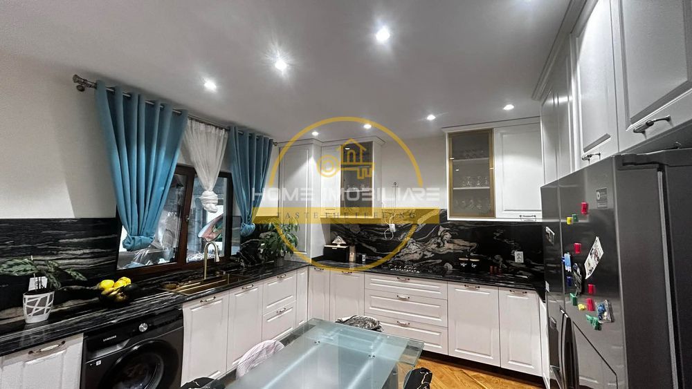 🏠Casă 3 cam, 105MP utili // 400 mp Teren // 📍Dancu - Poză 2