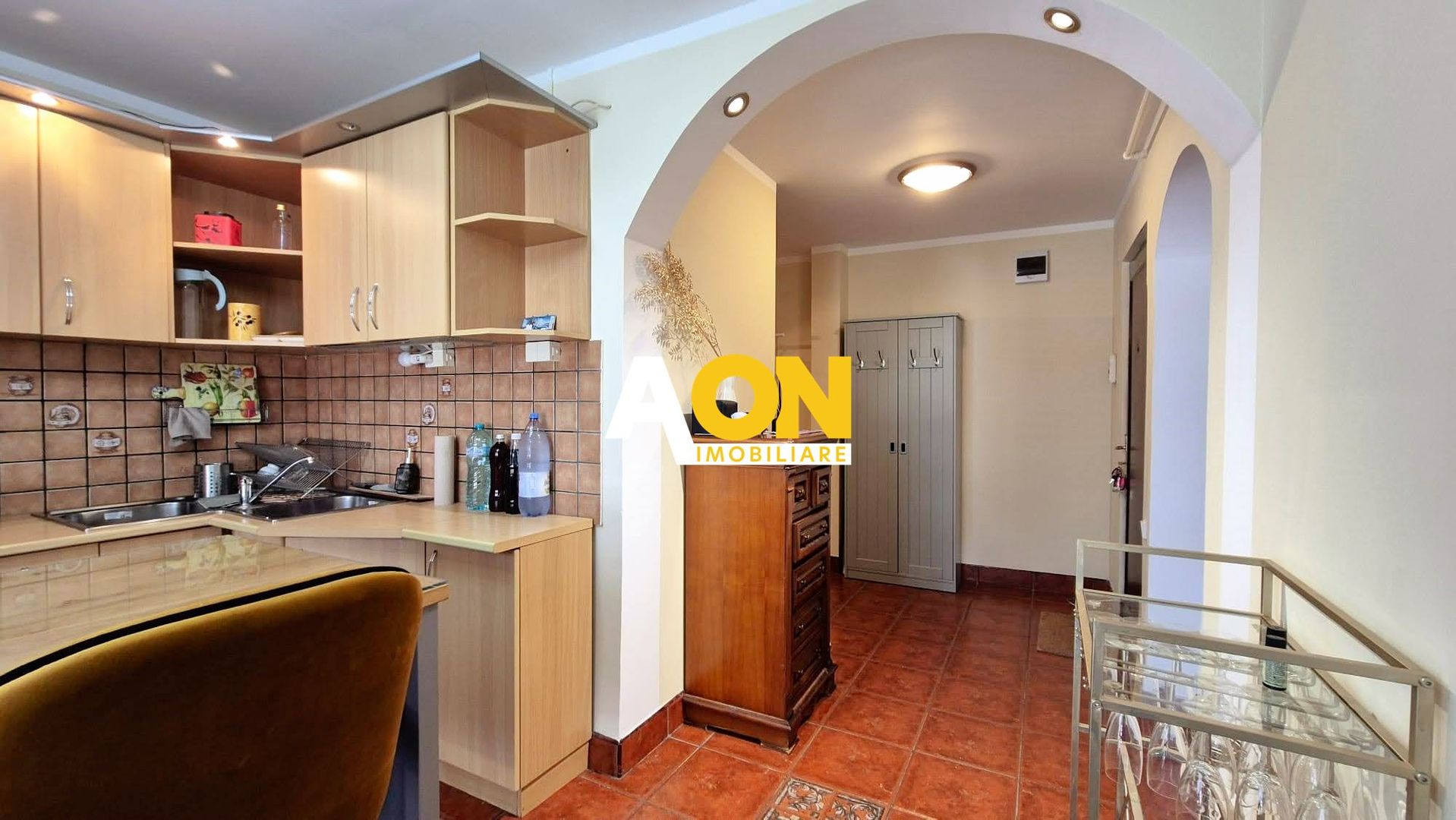 Apartament de vanzare, 3 camere, Alba Iulia - Poză 5