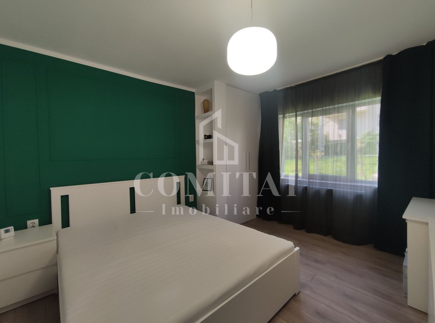 Apartament 3 camere| Zona Iulius Mall - Poză 5