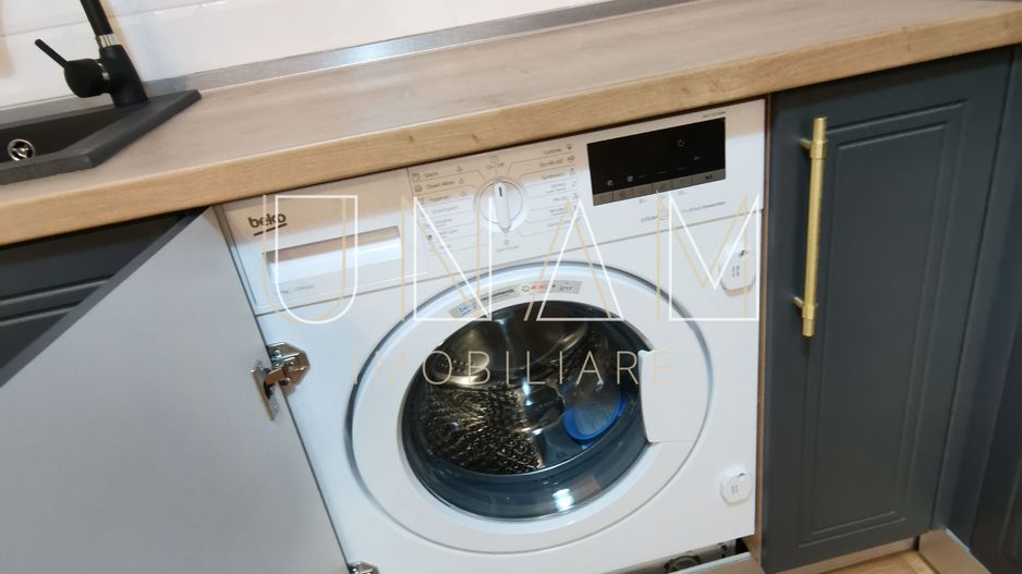 =INCHIRIAT= Confort și Eleganță în Centrul Orașului - Poză 28