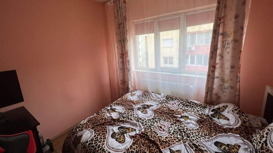 Apartament 2 camere Dambovita cu centrala - Poză 5