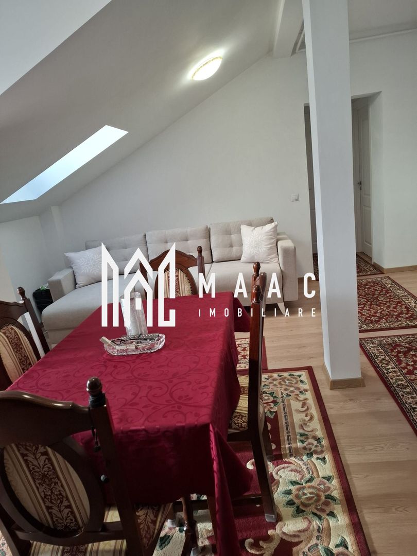Apartament modern 3 camere de vânzare | 68 mp | Parcare inclusă - Poză 1