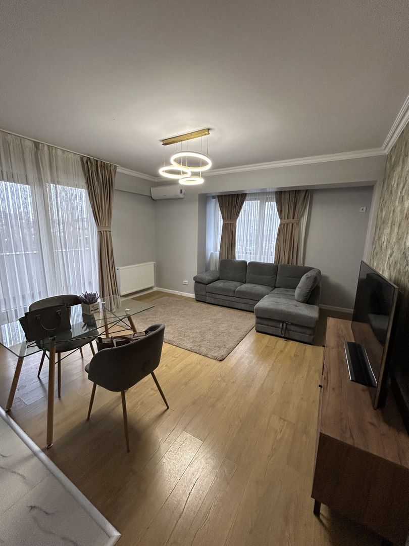 Confort Nord | Parcare inclusă | 720 € / lună - Poză 1
