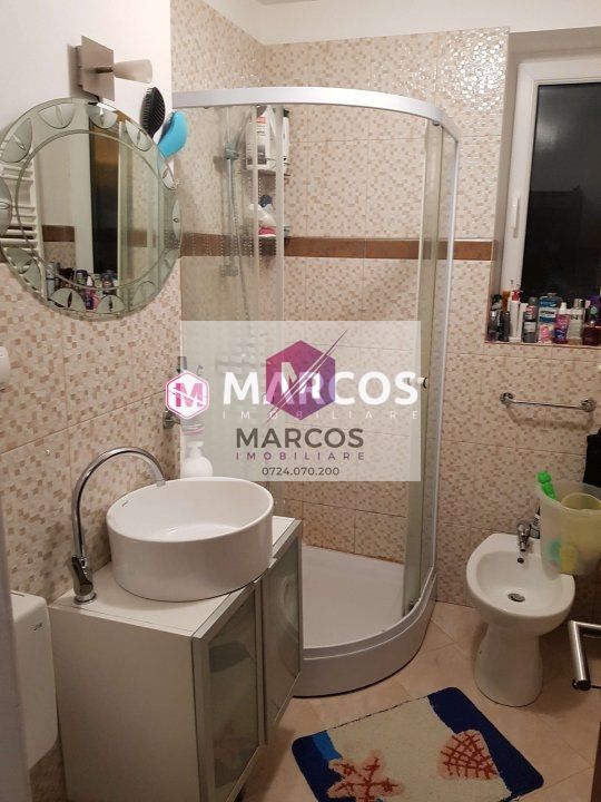 Apartament 2 camere decomandat, et.1, Lunca, ID 718 - Poză 5