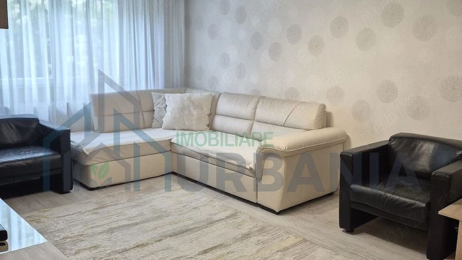Apartament 3 camere de vanzare, Nicolina 2, Iasi – 72 mp, 160.000 euro - Poză 1