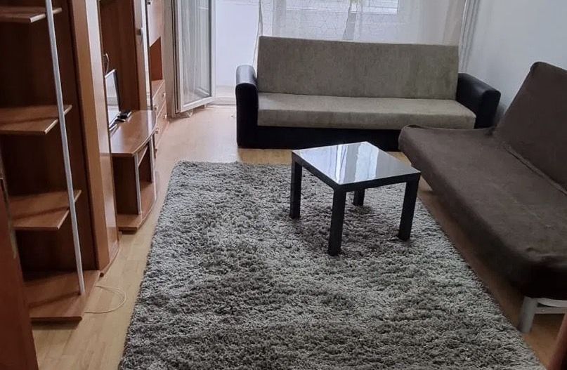 AP. 2 CAMERE - TEI, BLOC REABILITAT, METROU 5 MINUTE, MOBILAT MODERN - Poză 1
