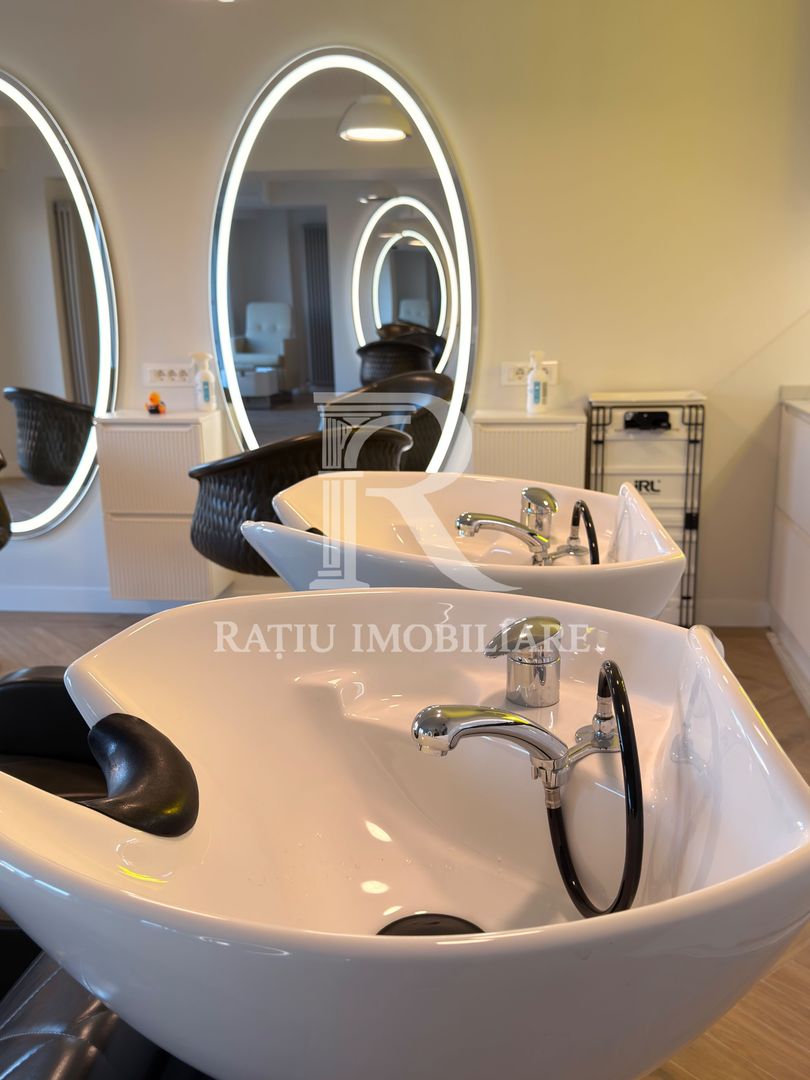 Salon Premium | Eleganță, rafinament și funcționalitate - Poză 22