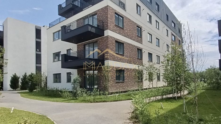 Apartament 2 camere Pipera ~ Confort & Mobilitate - Poză 17