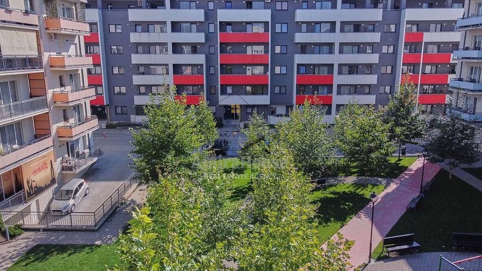 Apartament 1 camera decomandat, finisat, Iris - Poză 23
