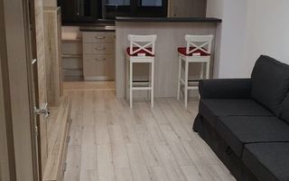 Inchiriere apartament 2 camere NOVUM - Poză 4