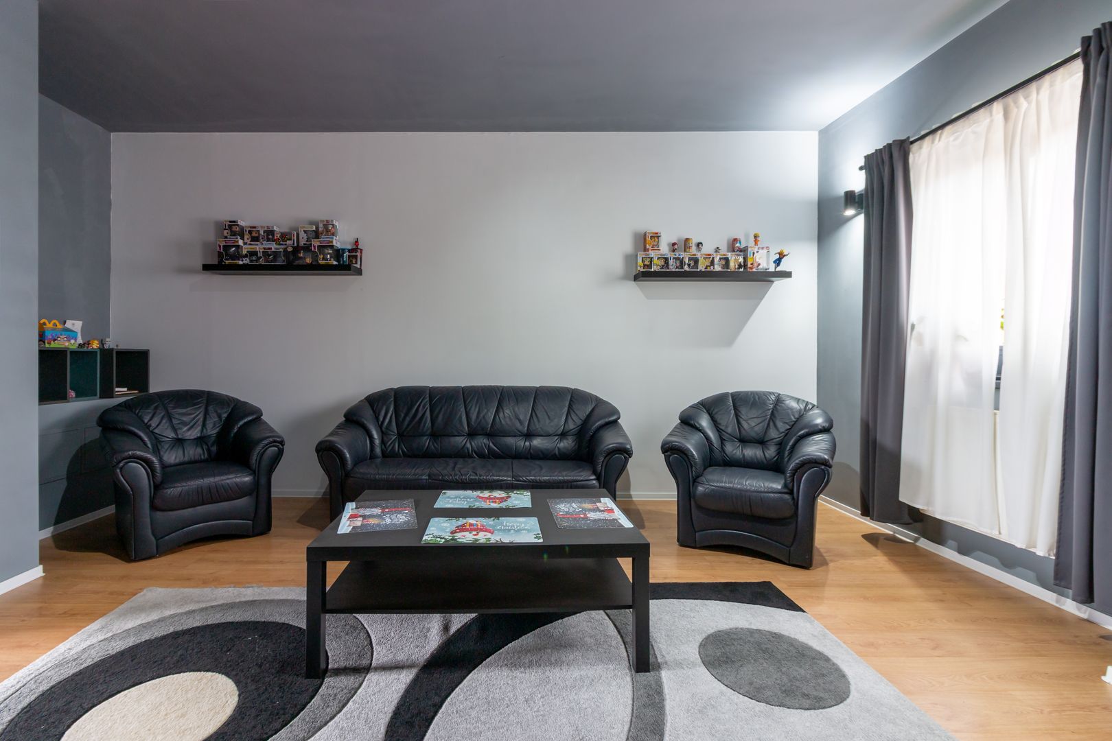 Vanzare Cladire P+1+M cu Spatiu Comercial + Rezidential, Apusului - Poză 12