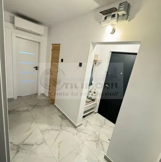 Ap 3 camere, renovat PREMIUM, 2 terase + 2 locuri de parcare- Podu Ros - Poză 7